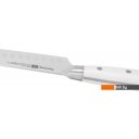 Кухонные ножи, ножницы, овощечистки, точилки Fissman Linz 2768