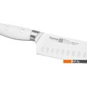 Кухонные ножи, ножницы, овощечистки, точилки Fissman Linz 2768