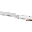Кухонные ножи, ножницы, овощечистки, точилки Fissman Linz 2768