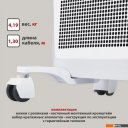 Обогреватели Energolux GCH/RV-15