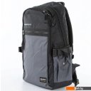 Рюкзаки Volunteer 083-1801-08-BGR (черный/серый)