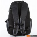 Рюкзаки Volunteer 083-1801-08-BGR (черный/серый)