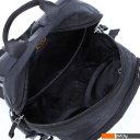 Рюкзаки Volunteer 083-1801-08-BGR (черный/серый)