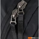 Рюкзаки Volunteer 083-1801-08-BGR (черный/серый)
