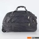 Чемоданы, сумки-тележки Mr.Bag 014-429-MB-GRY (серый)