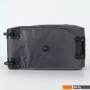 Чемоданы, сумки-тележки Mr.Bag 014-429-MB-GRY (серый)