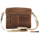 Женские и мужские сумки Klondike 1896 Native KD1126-03 (коричневый)