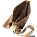 Женские и мужские сумки Klondike 1896 Native KD1126-03 (коричневый)
