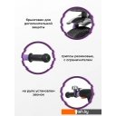 Детские велосипеды Farfello 208 2024 (фиолетовый)