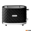 Тостеры Galaxy Line GL2912 (черный)