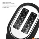 Тостеры Galaxy Line GL2912 (черный)