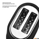 Тостеры Galaxy Line GL2912 (черный)