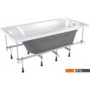 Ванны Метакам Grace 150x70