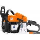 Цепные электро- и бензопилы Holzfforma G372 CS36588GY (без шины и цепи)