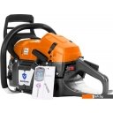 Цепные электро- и бензопилы Holzfforma G372 CS36588GY (без шины и цепи)