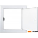 Сантехнические ревизионные люки Alkraft Дверца с магнитным замком (40x60 см)