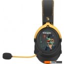 Наушники и гарнитуры A4Tech Bloody MR595 Renegade (черный)