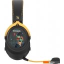 Наушники и гарнитуры A4Tech Bloody MR595 Renegade (черный)