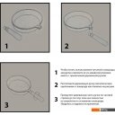 Сковороды Boniron ВС28-02