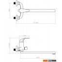 Смесители Econoce EC0263