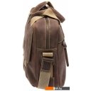 Женские и мужские сумки Klondike 1896 Native KD1130-03 (коричневый)