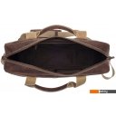 Женские и мужские сумки Klondike 1896 Native KD1130-03 (коричневый)