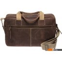 Женские и мужские сумки Klondike 1896 Native KD1130-03 (коричневый)