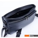 Женские и мужские сумки Poshete 294-9936-3-BLK (черный)