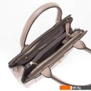 Женские и мужские сумки David Jones 823-CM6737-TAP (кофе)
