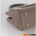 Женские и мужские сумки David Jones 823-CM6737-TAP (кофе)