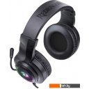 Наушники и гарнитуры Redragon Hylas (черный)