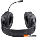 Наушники и гарнитуры Redragon Hylas (черный)