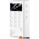 Пылесосы Baseus A2 Pro 671500015A (черный)