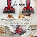 Пылесосы Planta PL-SC301