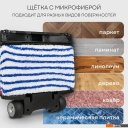 Пылесосы Planta PL-SC301