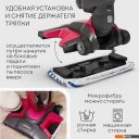 Пылесосы Planta PL-SC301