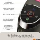 Пылесосы Planta PL-SC301