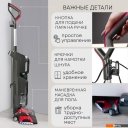 Пылесосы Planta PL-SC301