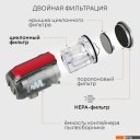 Пылесосы Planta PL-SC301