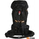 Рюкзаки Tatonka Karas 70+10 (black)