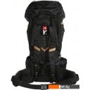 Рюкзаки Tatonka Karas 70+10 (black)