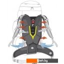 Рюкзаки Tatonka Karas 70+10 (black)