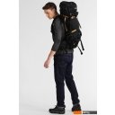 Рюкзаки Tatonka Karas 70+10 (black)