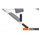 Силовые тренажеры Polini Kids Sport Pulse Premium 3 в 1 (белый/серый)