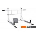 Силовые тренажеры Polini Kids Sport Pulse Premium 3 в 1 (белый/серый)