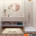 Аксессуары для ванной и туалета Zalel 45x75 АС-2952