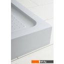 Душевые поддоны BelBagno TRAY-BB-AH-120/90-15-W 120x90