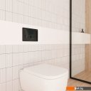 Клавиши и системы смыва IDDIS Unifix UNI10B0i77 (черный)