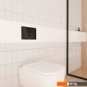 Клавиши и системы смыва IDDIS Unifix UNI10B0i77 (черный)