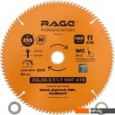 Пильные диски Vira Universal 594240